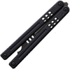 Squid Industries Mako V5 Trainer Inked Black
