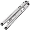 Squid Industries Mako V5 Trainer Silver