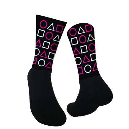 Lurk Squid Game Ranks