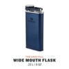 STANLEY CLASSIC EASY FILL WIDE MOUTH FLASK | 0.23L