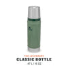 STANLEY CLASSIC LEGENDARY BOTTLE | 0.47L