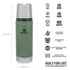STANLEY CLASSIC LEGENDARY BOTTLE | 0.47L