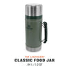 STANLEY CLASSIC LEGENDARY FOOD JAR | 0.94L