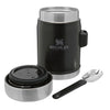 STANLEY CLASSIC LEGENDARY FOOD JAR + SPORK | 0.4L
