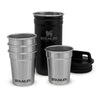STANLEY ADVENTURE NESTING SHOT GLASS SET