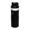 STANLEY CLASSIC TRIGGER ACTION TRAVEL MUG | 0.35L