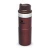STANLEY CLASSIC TRIGGER ACTION TRAVEL MUG | 0.35L