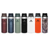 STANLEY CLASSIC TRIGGER-ACTION TRAVEL MUG | 0.47L