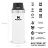 STANLEY CLASSIC TRIGGER-ACTION TRAVEL MUG | 0.47L