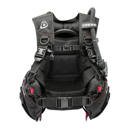 Cressi Start Pro 2.0 BCD