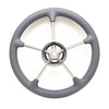 Steering Wheels with Foam Grip