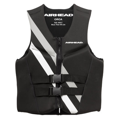 Airhead - Orca Neolite Kwik- Dry Life Vest