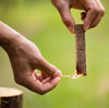 Wood Bioma Organic Firelighters - 32 cubes