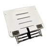 Swim Platform With Telescopic Ladder