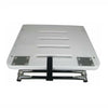 Swim Platform With Telescopic Ladder