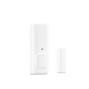 SwitchBot Contact Sensor - Window & Door Alarm Sensor- White