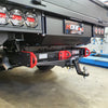ARB | XBAR TOWBAR | LC79 2DR/4DR 2013+