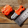 Webbing Buckle Knife