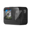 Telesin Tempered Protective Film for GoPro 9/10/11