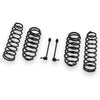 TERAFLEX | 1.5″ SPRING LEVELING KIT | JK 4DR 2007-2017