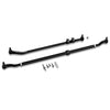 TERAFLEX | HD TIE ROD & DRAG LINK KIT | JK 2007-2017