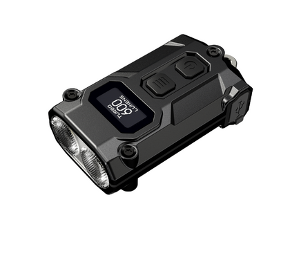 Nitecore Tini 3 - Black
