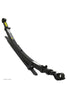 TJM | REAR LEAF SPRING RAISED MEDIUM EA |  LC76 2007+