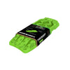 TRED GT COMPACT RECOVERY DEVICE  FLURO GREEN