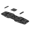 TRED MOUNTING BASE PLATE – TWIN PIN