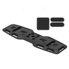 TRED MOUNTING BASE PLATE – TWIN PIN
