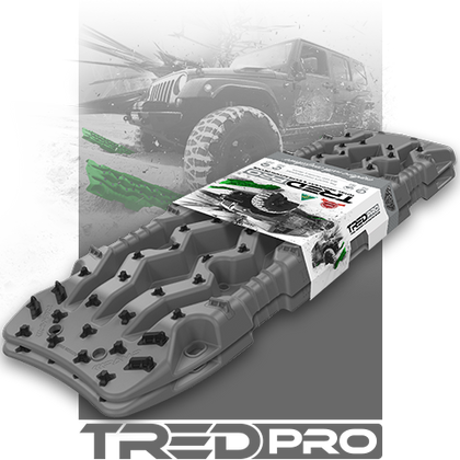 Tred Pro Recovery Device