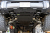 TOYOTA TUNDRA 2007+ PREMIUM UNDERBODY PROTECTION