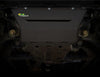 TOYOTA TUNDRA 2007+ PREMIUM UNDERBODY PROTECTION