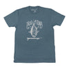 Tacos De Tuna T-Shirt