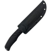 Takumitak Exit Point Fixed Blade Satin