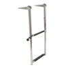Telescopic Ladder