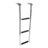 Telescopic Ladder