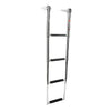 Telescopic Ladder