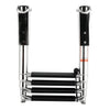 Telescopic Ladder
