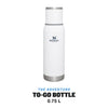 STANLEY ADVENTURE TO-GO BOTTLE | 0.75L