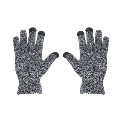 Camouflage Thermal gloves (screen touch feature)