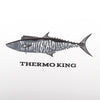 Thermo King Ice Bag 95L