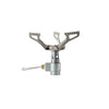 TITANIUM ALLOY FOLDING CAMPING STOVE