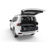 LC300 4WD INTERIORS FIXED FLOOR DRAWERS