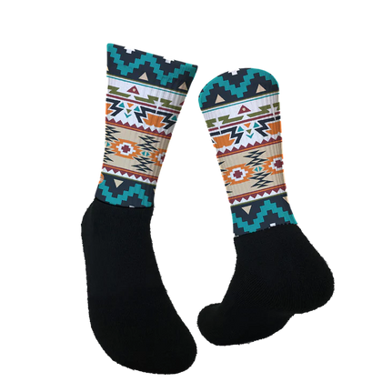 Lurk Tribal Sadu Pattern