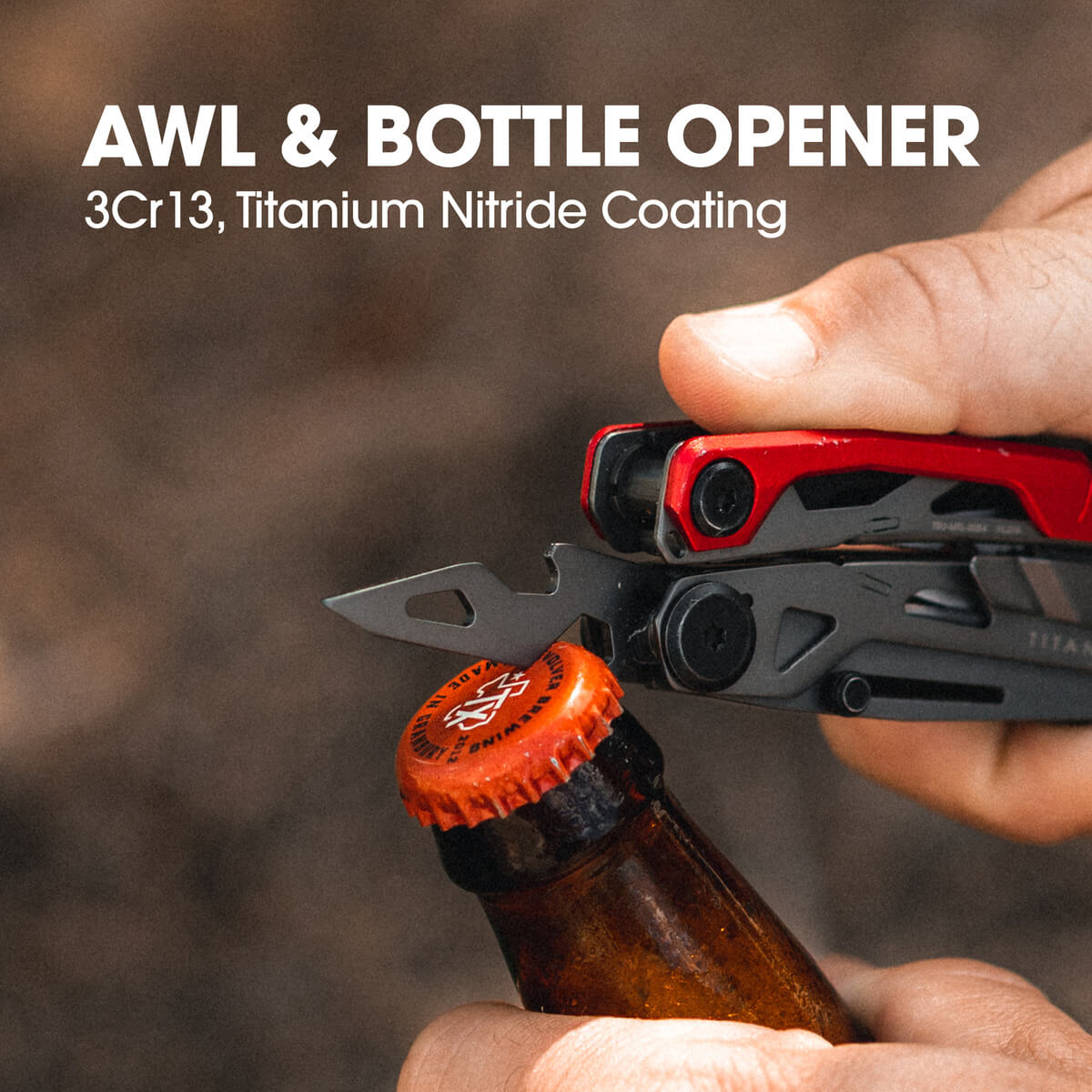 True Utility Usb True utility TI Pocket Multi-Tool – Campnsea