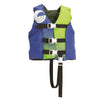 Child Tunnel Nylon Vest