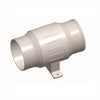 Turbo In-Line Blower