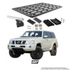 RHINO-RACK | PIONEER PLATFORM 6 | PATROL Y61 (LWB) 1998-2023 | RL 2100MM X 1430MM