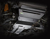 PRADO 150 PREMIUM UNDERBODY PROTECTION
